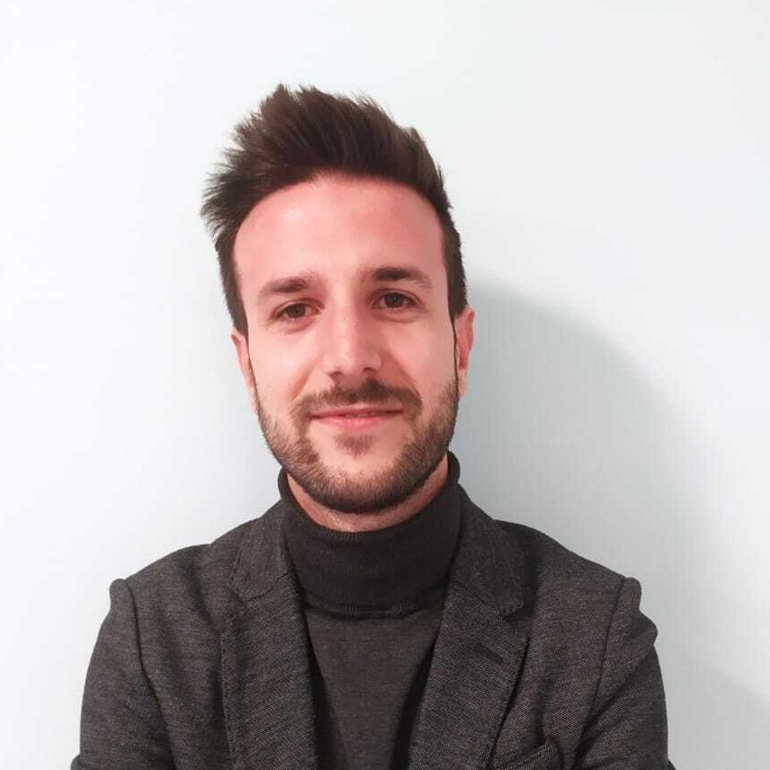 Marco Di Stasio